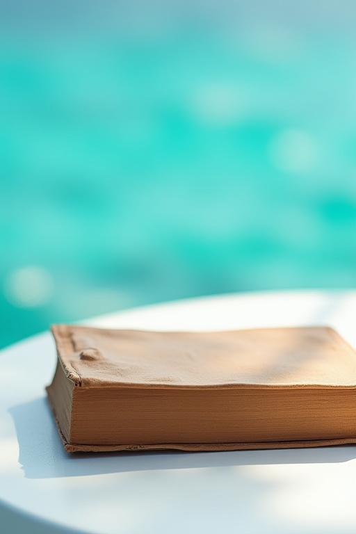 Poesie am Mittelmeer